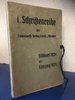 o.A:: 1. Schriftenreihe der Ludendorffs Verlag GmbH. Gilbhart 1934 bis Lenzing 1935