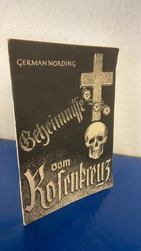 Nording, German: Geheimnisse vom Rosenkreuz