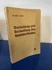 Fischer, Friedr. J.: Verfassung und Verwaltung des Deutschen Reiches.
