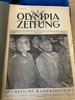 Komitee für die IV. Olympischen Winterspiele: Olympia-Zeitung 1936 - Ausgaben 1 - 29