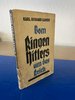 Ganzer, Karl Richard: Vom Ringen Hitlers um das Reich 1924-1933.
