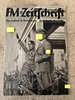 FM-Zeitschrift - Monatsschrift der Reichsführung SS