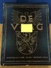 Deutsch-vlaemische Arbeitsgemeinschaft: De Vlag - Monatsschrift - Juni 1944