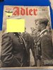 Reichsluftfahrtministerium: Der Adler - Heft 5 - 4. März 1941