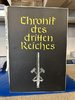Reincke, Curt: Chronik des Dritten Reiches - Monumentale Mappe