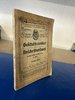 Anschriftenbuch deutsch-arischer Geschäftsleute in Wien - Jg. 1914