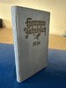 Stein, Franz: Hammer - Jahrbuch für 1936
