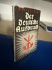 Gehl, Walther: Der deutsche Aufbruch 1918 - 1936